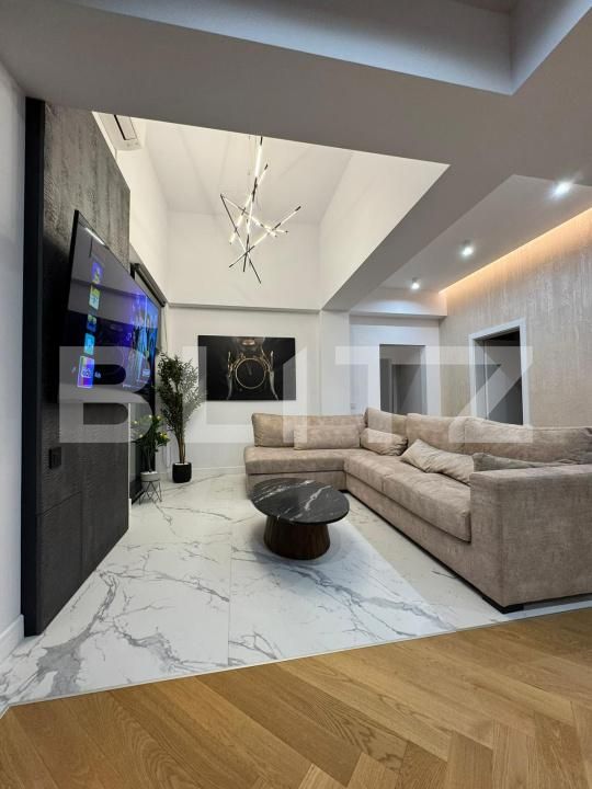 Apartament de închiriat 4 camere 1 Mai - 185539AI | BLITZ Craiova | Poza5