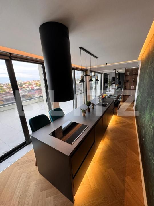 Apartament de închiriat 4 camere 1 Mai - 185539AI | BLITZ Craiova | Poza10