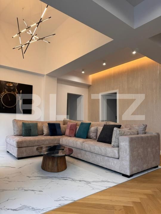 Apartament de închiriat 4 camere 1 Mai - 185539AI | BLITZ Craiova | Poza8