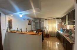 Apartament 4 camere, prima inchiriere, 105mp cu centrala termica, zona 1 Mai