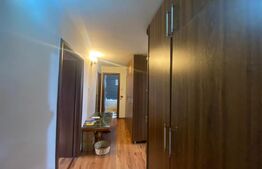 Apartament 4 camere, prima inchiriere, 105mp cu centrala termica, zona 1 Mai