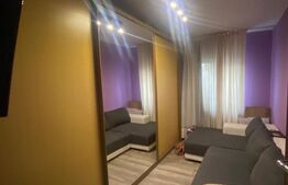 Apartament 4 camere, prima inchiriere, 105mp cu centrala termica, zona 1 Mai