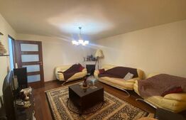 Apartament 4 camere, prima inchiriere, 105mp cu centrala termica, zona 1 Mai