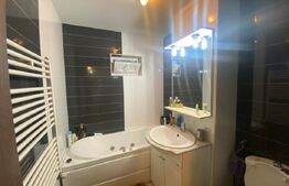 Apartament 4 camere, prima inchiriere, 105mp cu centrala termica, zona 1 Mai