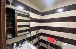 Apartament 4 camere, prima inchiriere, 105mp cu centrala termica, zona 1 Mai