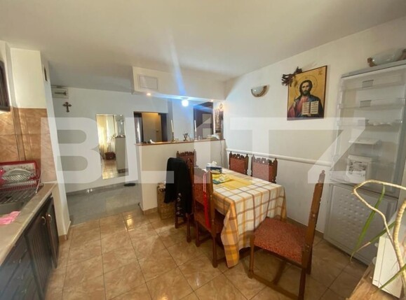 Apartament de închiriat 4 camere 1 Mai - 185540AI | BLITZ Craiova | Poza6