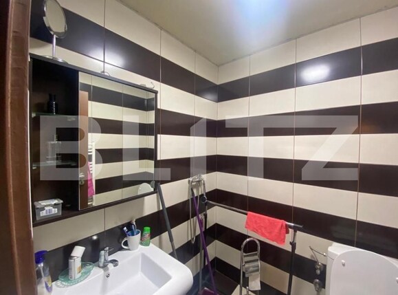 Apartament de închiriat 4 camere 1 Mai - 185540AI | BLITZ Craiova | Poza10