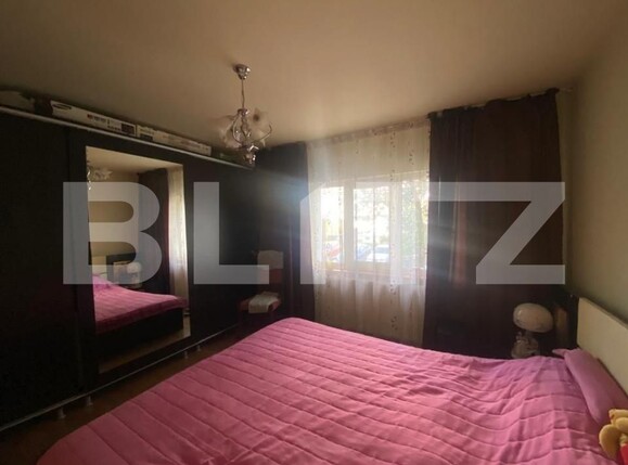 Apartament de închiriat 4 camere 1 Mai - 185540AI | BLITZ Craiova | Poza4