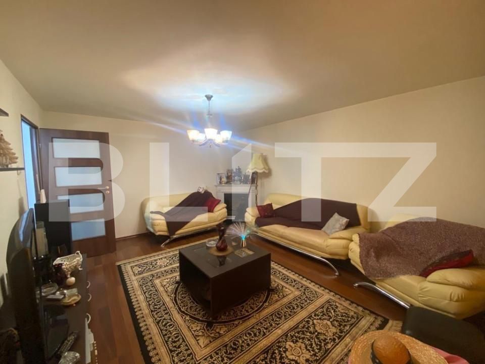 Apartament de închiriat 4 camere 1 Mai - 185540AI | BLITZ Craiova | Poza2