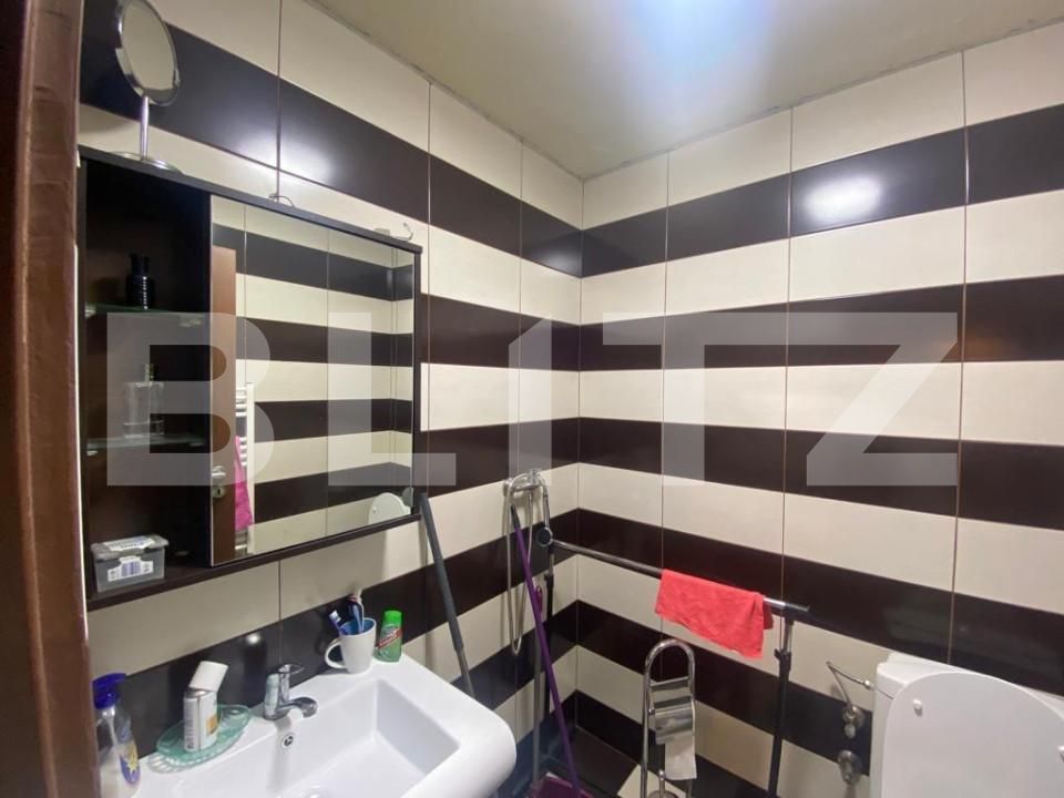 Apartament de închiriat 4 camere 1 Mai - 185540AI | BLITZ Craiova | Poza10