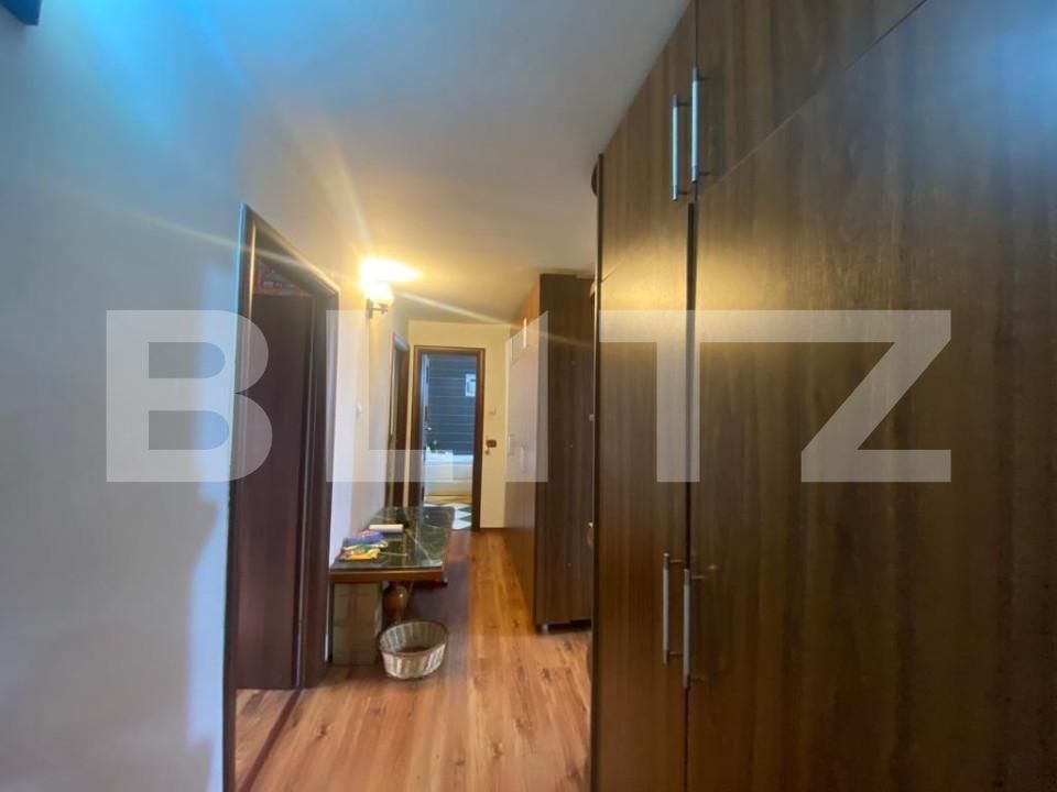 Apartament de închiriat 4 camere 1 Mai - 185540AI | BLITZ Craiova | Poza11
