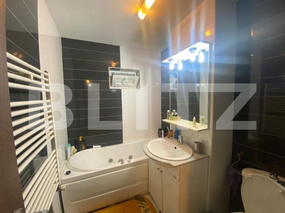 Apartament de închiriat 4 camere 1 Mai - 185540AI | BLITZ Craiova | Poza9
