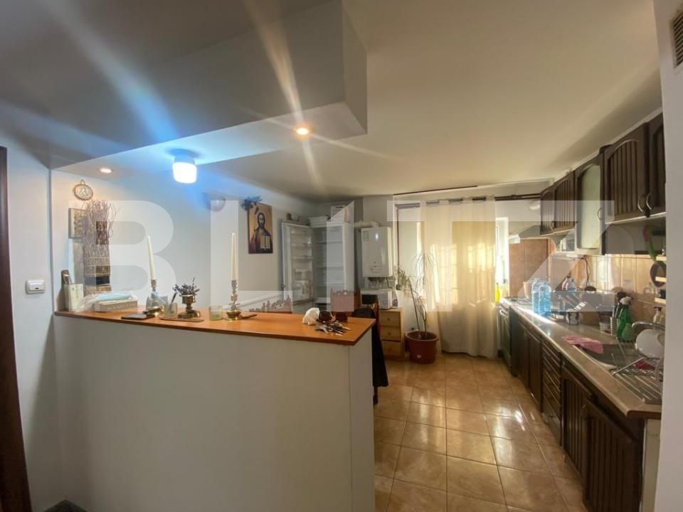 Apartament de închiriat 4 camere 1 Mai - 185540AI | BLITZ Craiova | Poza5