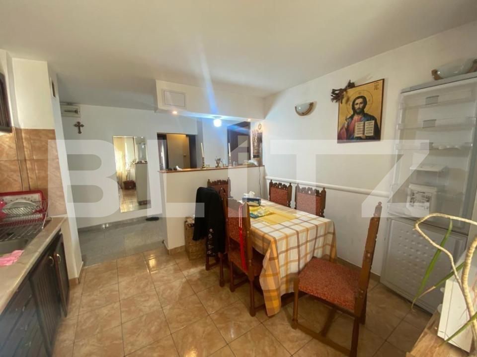 Apartament de închiriat 4 camere 1 Mai - 185540AI | BLITZ Craiova | Poza6