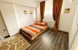 Garsoniera moderna, 33 mp, Petfrendly, zona Brazda lui Novac