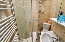 Garsoniera moderna, 33 mp, Petfrendly, zona Brazda lui Novac