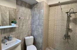 Garsoniera de inchiriat, 33 mp, zona Cornitoiu