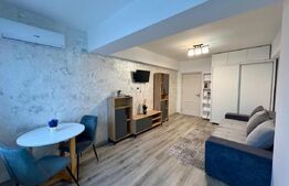 Garsoniera de inchiriat, 33 mp, zona Cornitoiu