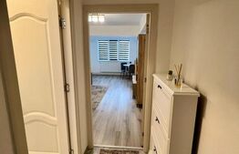 Garsoniera de inchiriat, 33 mp, zona Cornitoiu