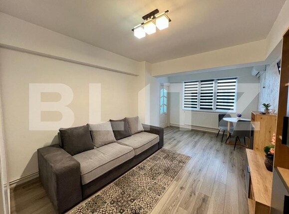 Garsonieră de închiriat Cornitoiu - 185543AI | BLITZ Craiova | Poza2