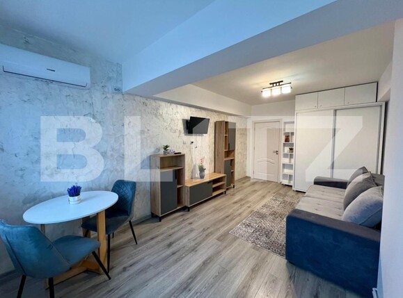 Garsonieră de închiriat Cornitoiu - 185543AI | BLITZ Craiova | Poza1