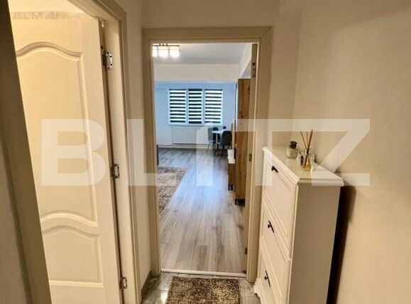 Garsonieră de închiriat Cornitoiu - 185543AI | BLITZ Craiova | Poza4