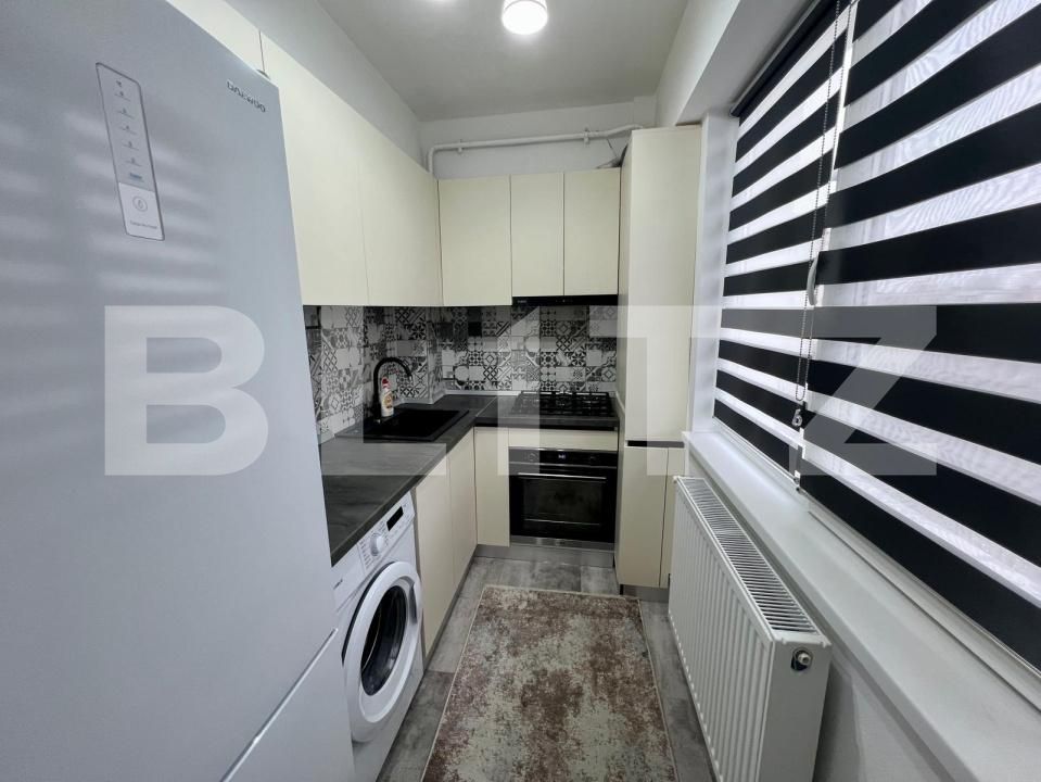 Garsonieră de închiriat Cornitoiu - 185543AI | BLITZ Craiova | Poza3