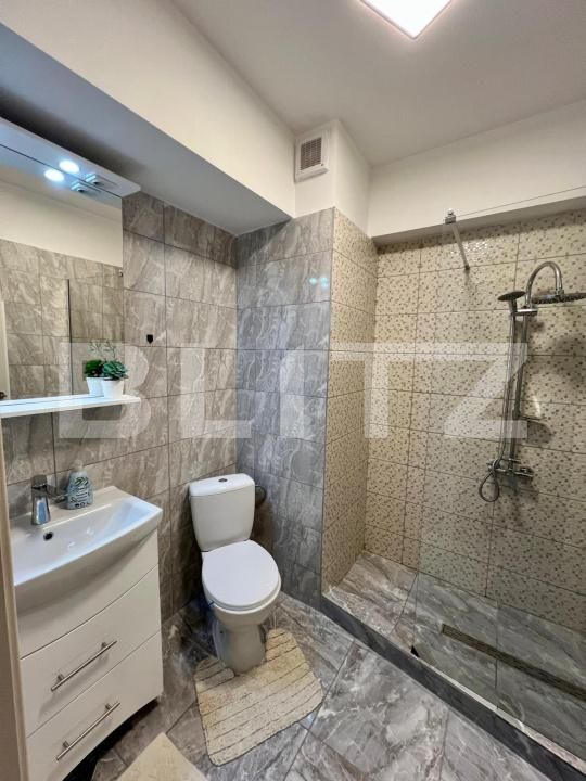 Garsonieră de închiriat Cornitoiu - 185543AI | BLITZ Craiova | Poza5