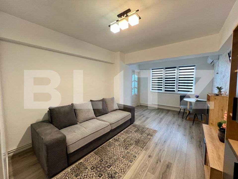 Garsonieră de închiriat Cornitoiu - 185543AI | BLITZ Craiova | Poza2