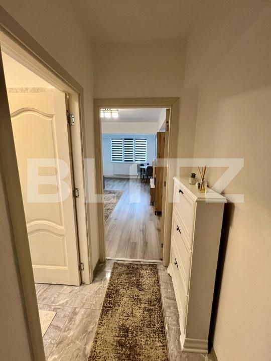 Garsonieră de închiriat Cornitoiu - 185543AI | BLITZ Craiova | Poza4