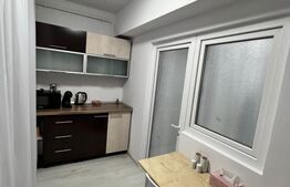Garsoniera de inchiriat, 33 mp, zona Cornitoiu, disponibila din 15 Mai