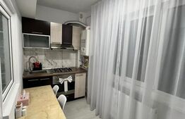 Garsoniera de inchiriat, 33 mp, zona Cornitoiu, disponibila din 15 Aprilie