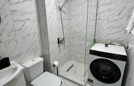 Garsoniera de inchiriat, 33 mp, zona Cornitoiu, disponibila din 15 Mai