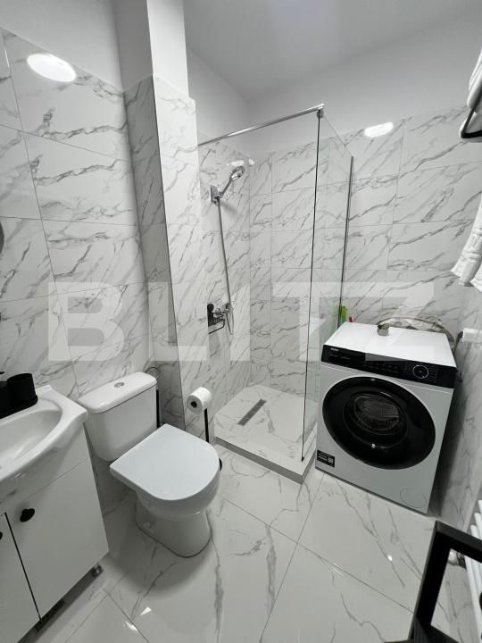 Garsonieră de închiriat Cornitoiu - 185544AI | BLITZ Craiova | Poza8