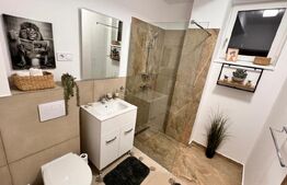 Apartament 2 camere, 58 mp, zona Rovine