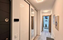 Apartament 2 camere, 58 mp, zona Rovine