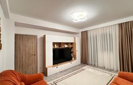 Apartament 2 camere, 58 mp, zona Rovine