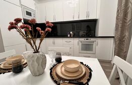 Apartament 2 camere, 58 mp, zona Rovine