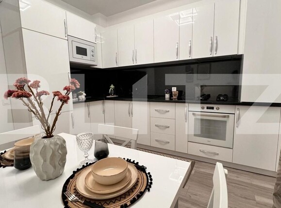 Apartament de închiriat 2 camere Rovine - 185545AI | BLITZ Craiova | Poza9