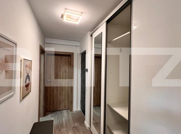 Apartament de închiriat 2 camere Rovine - 185545AI | BLITZ Craiova | Poza2