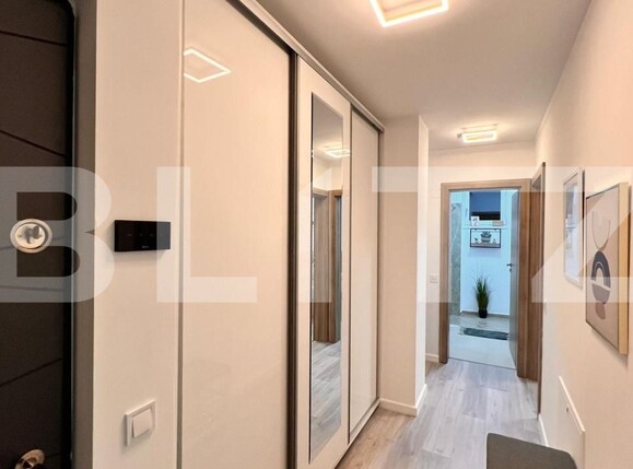 Apartament de închiriat 2 camere Rovine - 185545AI | BLITZ Craiova | Poza4