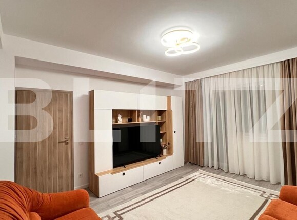 Apartament de închiriat 2 camere Rovine - 185545AI | BLITZ Craiova | Poza1