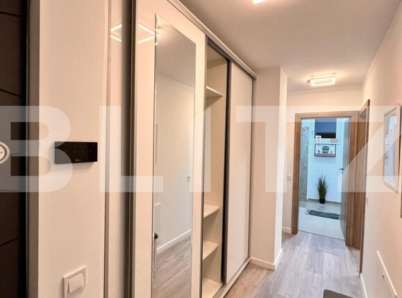 Apartament de închiriat 2 camere Rovine - 185545AI | BLITZ Craiova | Poza3