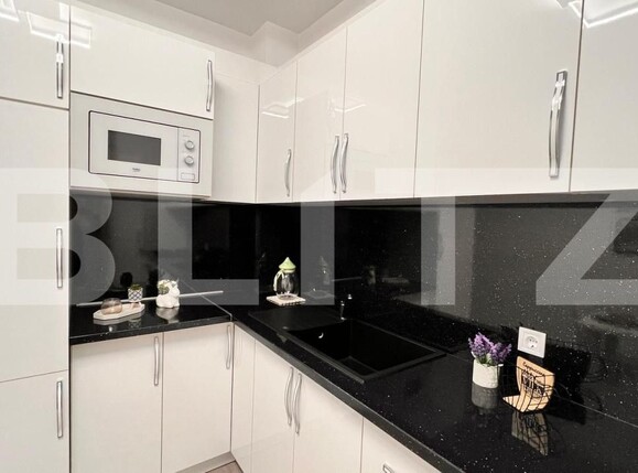 Apartament de închiriat 2 camere Rovine - 185545AI | BLITZ Craiova | Poza11