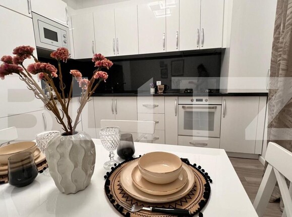 Apartament de închiriat 2 camere Rovine - 185545AI | BLITZ Craiova | Poza12