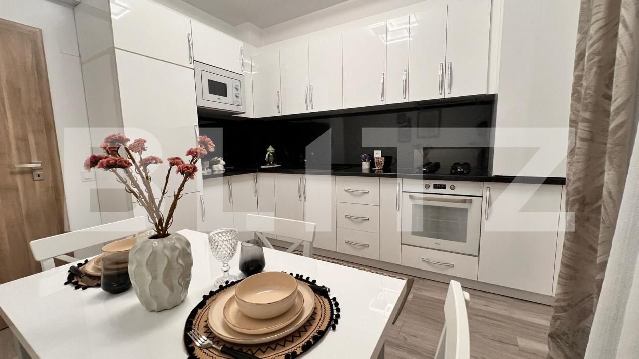 Apartament de închiriat 2 camere Rovine - 185545AI | BLITZ Craiova | Poza9