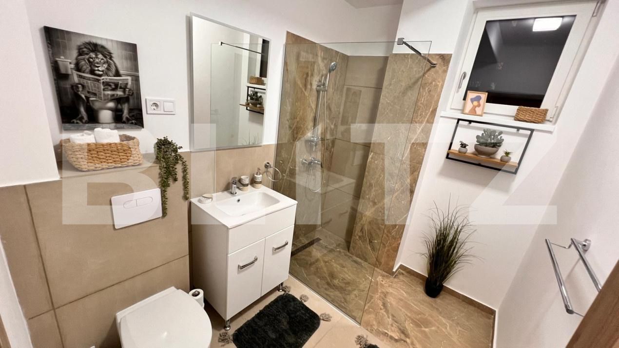 Apartament de închiriat 2 camere Rovine - 185545AI | BLITZ Craiova | Poza5