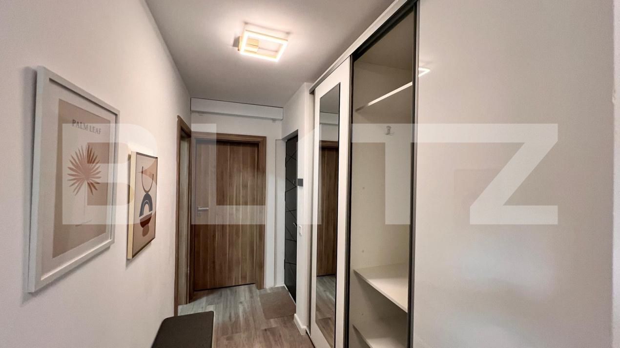 Apartament de închiriat 2 camere Rovine - 185545AI | BLITZ Craiova | Poza2