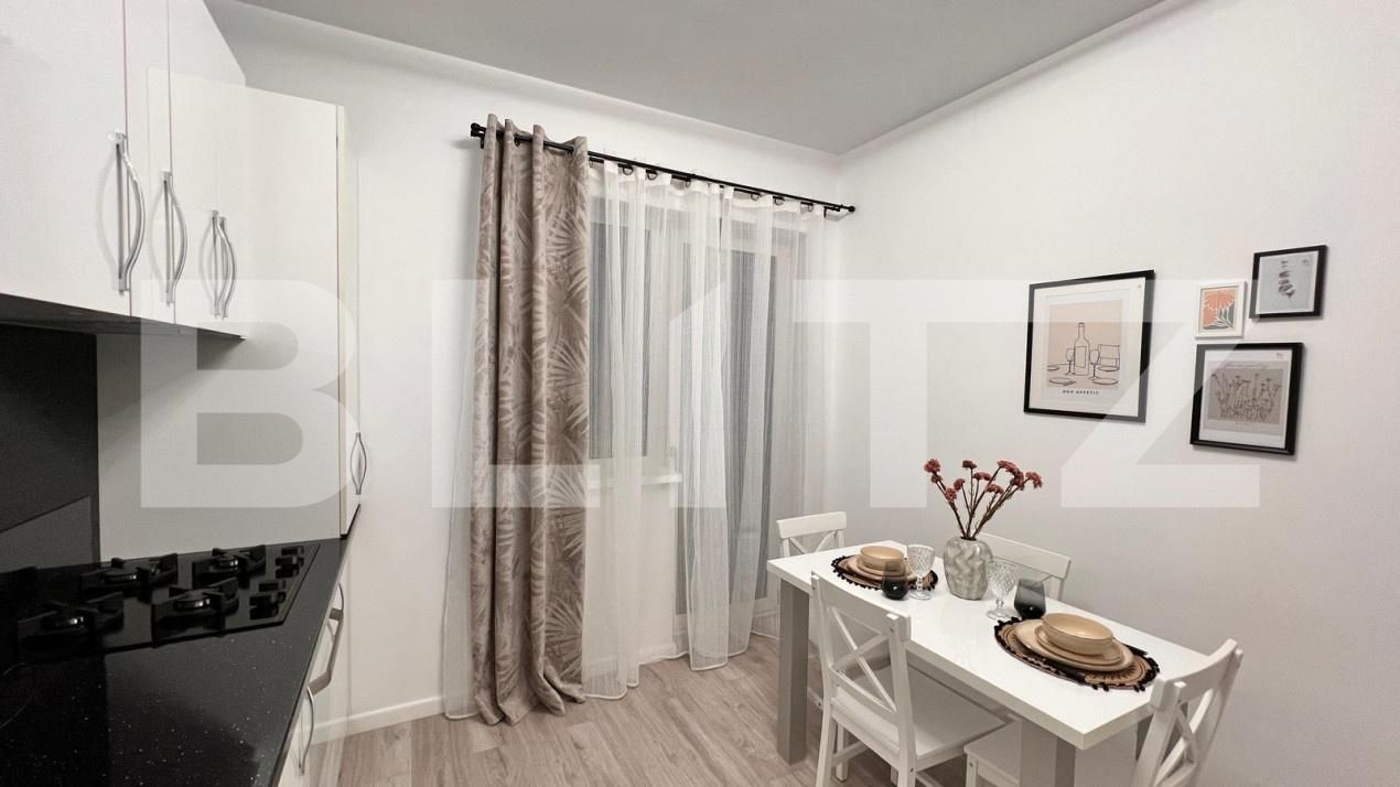 Apartament de închiriat 2 camere Rovine - 185545AI | BLITZ Craiova | Poza13