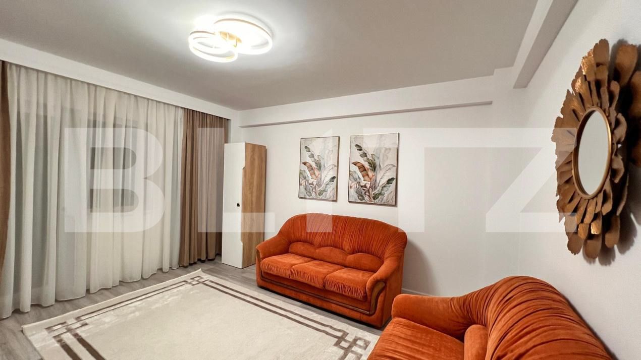 Apartament de închiriat 2 camere Rovine - 185545AI | BLITZ Craiova | Poza6